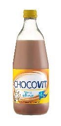 Chocovit 500 ml x 12