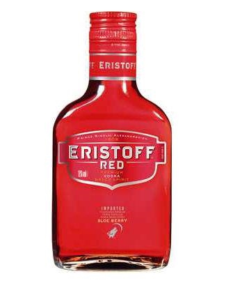 Eristoff Red 18% 6 x 20 cl