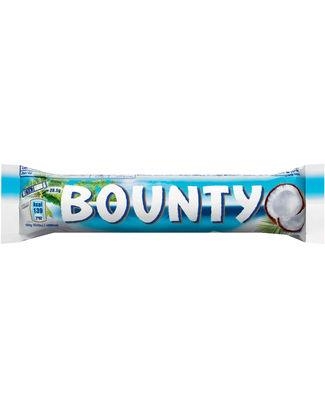 Bounty lait 24 x 57 gr