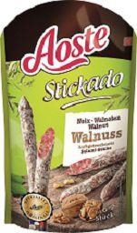 Aoste stickado noix 12 x 70 gr