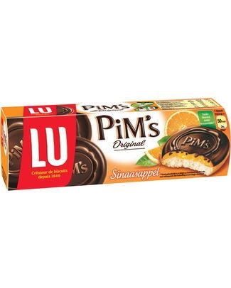 LU Pim's Orange 15 x 150 gr