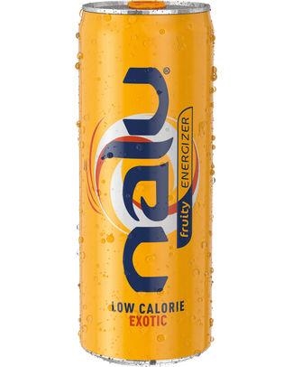 Nalu exotique 250 ml x 24