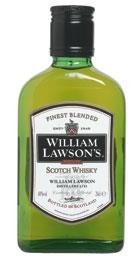 William lawson 40° 200 ml x 6