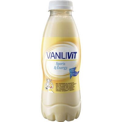 Vanilivit 6 x 500 ml