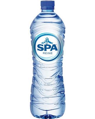 Spa Reine 6 x 1L