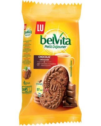 LU Belvita choco 30 x 50 gr