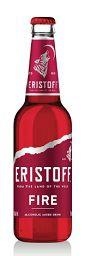 Eristoff Fire 275 ml x 24