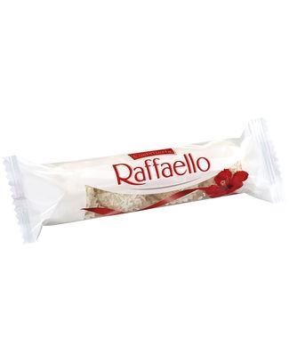 Ferrero Raffaello T4 16 x 40 gr