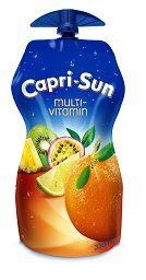 Capri Sun multi vitamine 15 x 330 ml