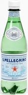 San Pellegrino eau minérale 500 ml x 24