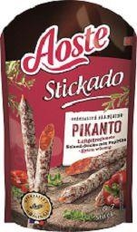 Aoste stickado pikanto 12 x 70 gr