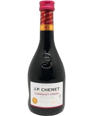 Chenet cabern. syrah rouge 250 ml x 6