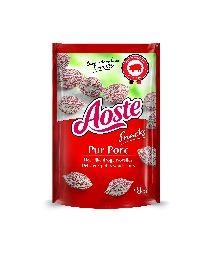 Aoste snacks pur porc 15 x 40 gr