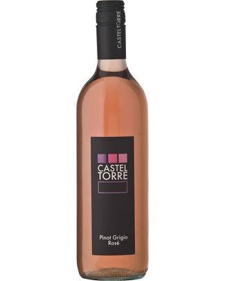 Casteltorre pinot gris rose 6 x 75 cl