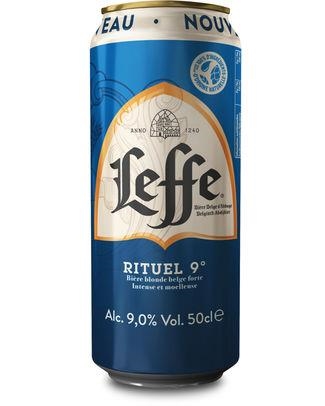 Leffe rituel 12 x 500 ml
