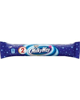 Milky way twin 28 x 43 gr