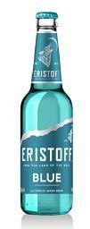 Eristoff bleu 275 ml x 24