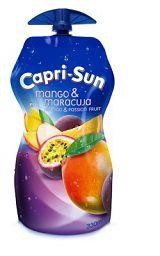 Capri Sun mango passion 15 x 330 ml