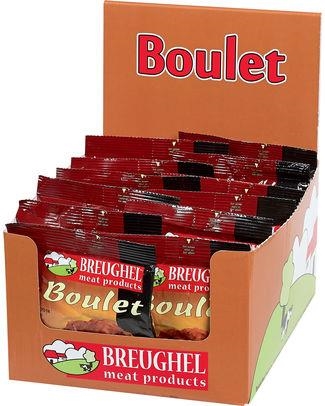 Breughel boulet 12 x 90 gr