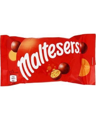 Maltesers 25 x 37 gr