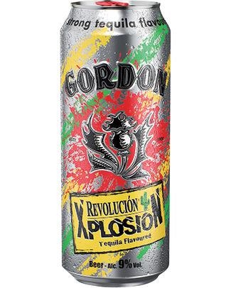 Gordon tequila expl. 500 ml x 12