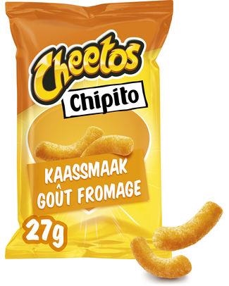 Cheetos fromage 24 x 27 gr