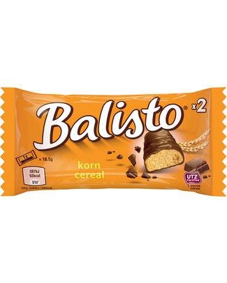 Balisto cereal mix (orange) 20 x 37 gr