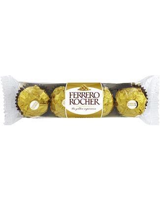 Ferrero Rocher T4 16 x 50 gr