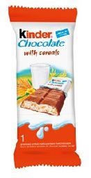 Kinder country cereales 40 x 23 gr