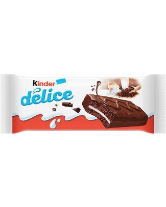 Kinder dèlice 20 x 39 gr