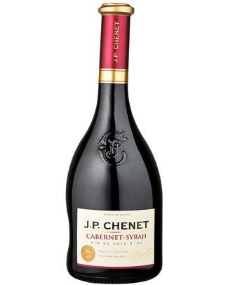 Chenet cabern. syrah rouge 75 cl x 6