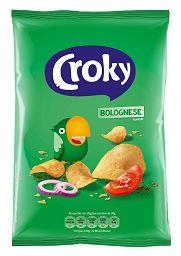 Croky bolognese 12 x 100 gr