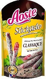 Aoste stickado classic 12 x 70 gr