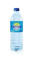 Hepar eau 750 ml x 6