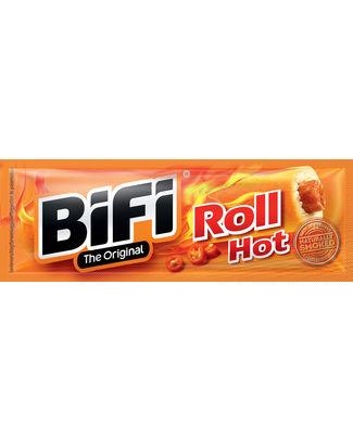 Bi Fi Roll Hot 24 x 45 gr