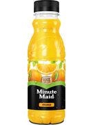 Minute Maid orange PET 330 ml x 24