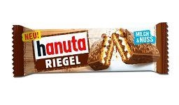 Ferrero Hanute 14 x 34,5 gr