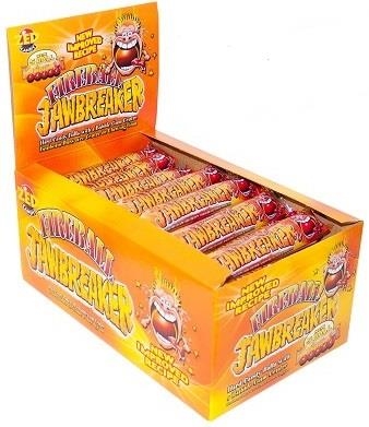 Jawbreaker fireball x 40