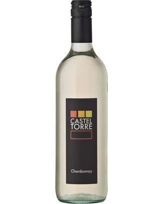 Casteltorre cherdonnay blanc 6 x 75 cl