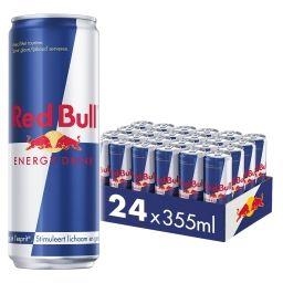 Red Bull Energy Drink 355 ml x 24