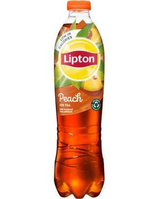 Lipton Ice Tea Peache 6 x 1,5L