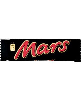 Mars 32 x 51 gr