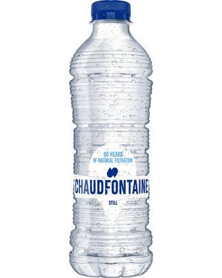 Chaudfontaine eau minérale 500 ml x 24