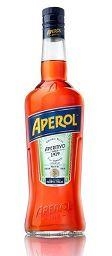 Aperol  6 x 70 cl