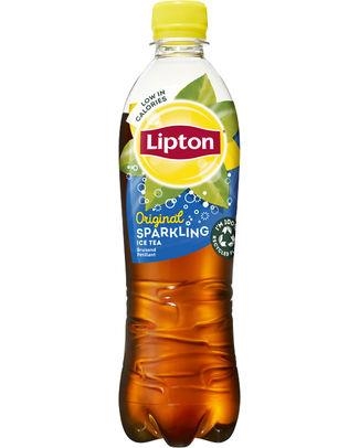 Lipton Ice Tea 500 ml x 24