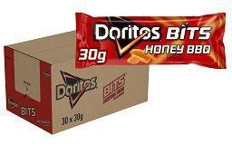 Doritos bits BBQ 30 x 30 gr