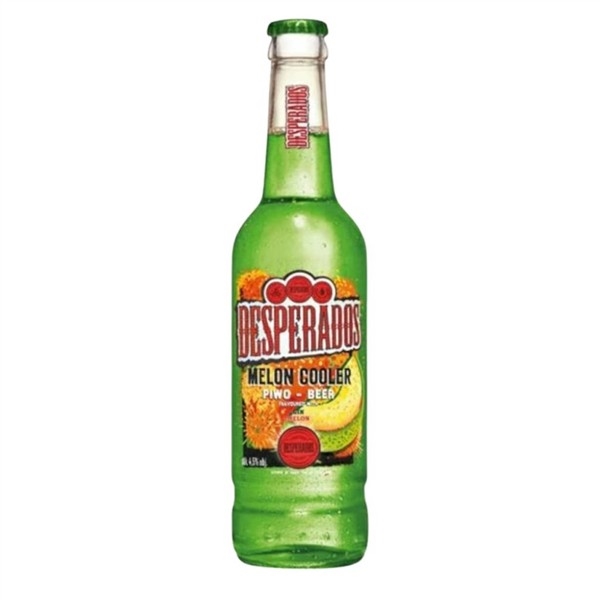 Desperados Melon cooler 400 ml x 20