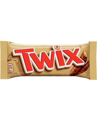 Twix 32 x 50 gr