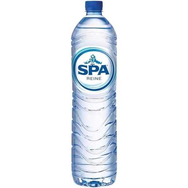 Spa Reine 6 x 1,5L