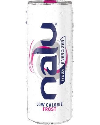 Nalu frost 250 ml x 24